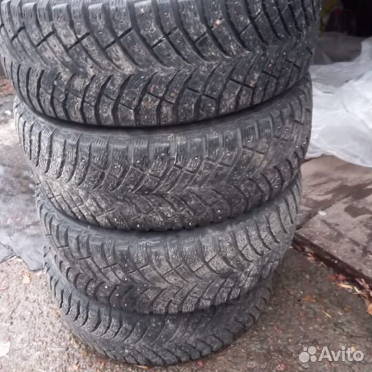 Диски r16 на ваг