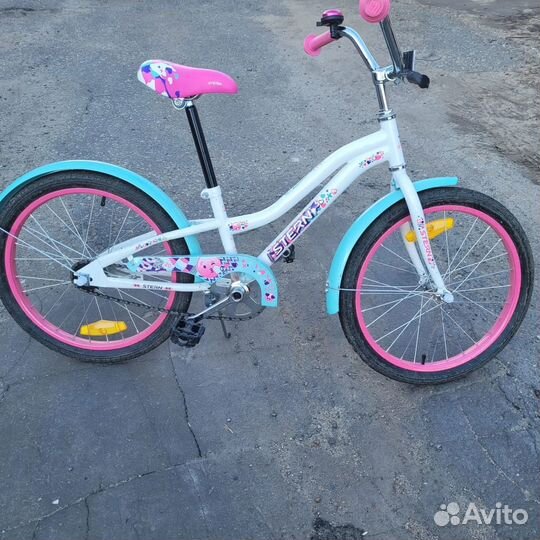 Продам велосипед и самокат