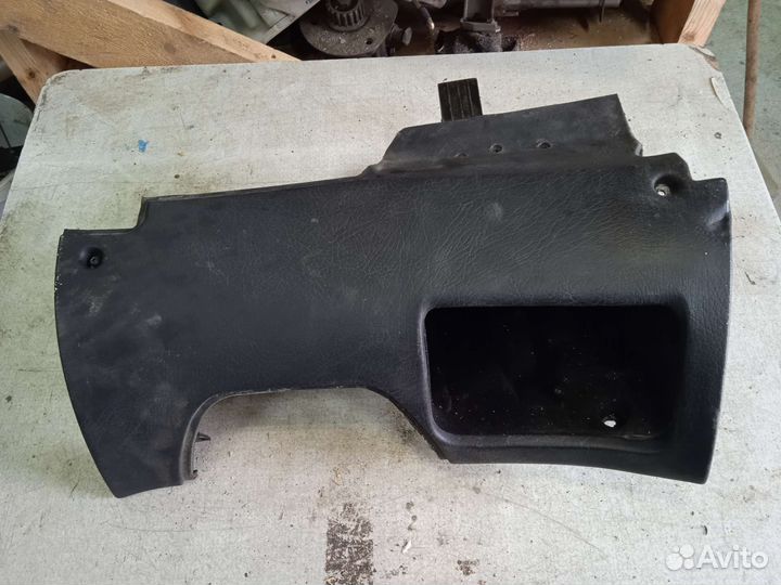 Водительский бардачок audi a8 d2 ауди а8 д2