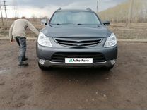 Hyundai ix55 3.8 AT, 2010, 250 000 км, с пробегом, цена 1 500 000 руб.