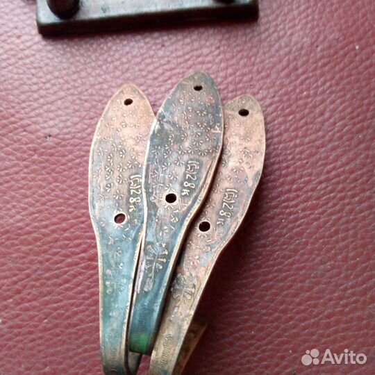 Вешалки СССР