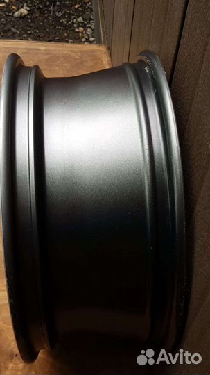 Диск Литой R17 Renault Megane 3 Scenic 3 Laguna 3