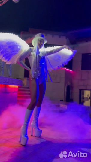 Световое шоу