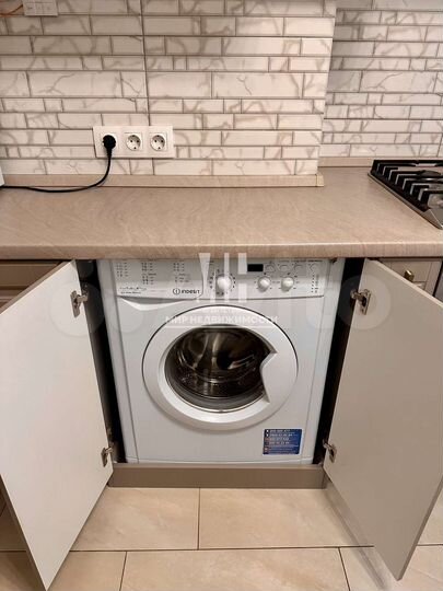 2-к. квартира, 63 м², 5/11 эт.