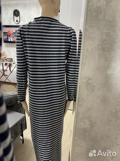 Massimo dutti платье 46