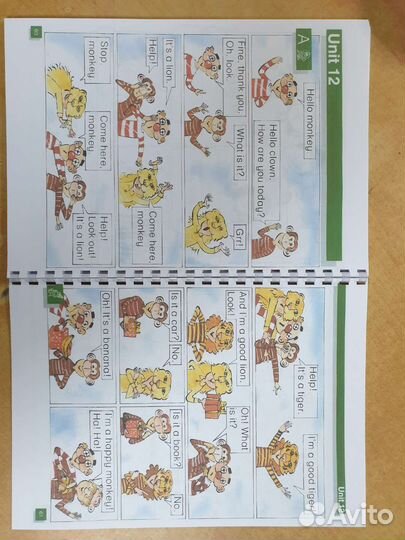 Учебник English together starter