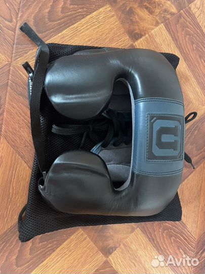 Боксерский шлем ultimatum