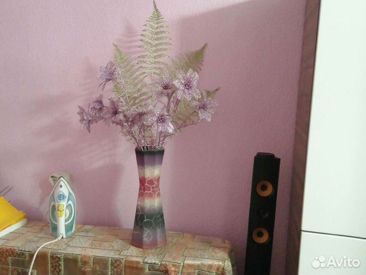 Ваза для цветов