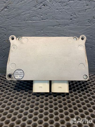 Блок управления раздаточной коробкой Bmw 335 Xi