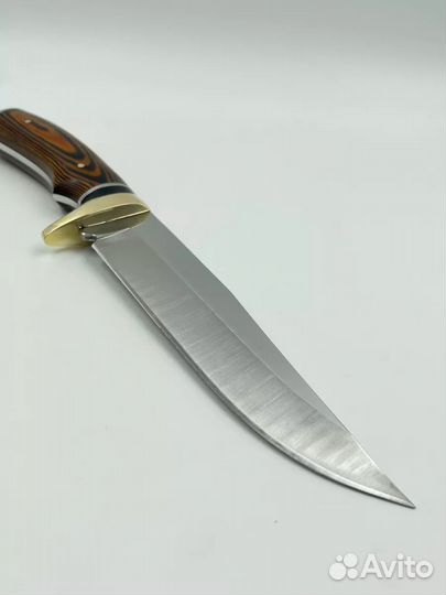 Ножи Походные (full tang)