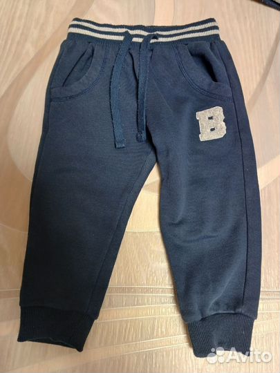 Костюм для мальчика