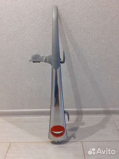 Кирби Ручка Kirby