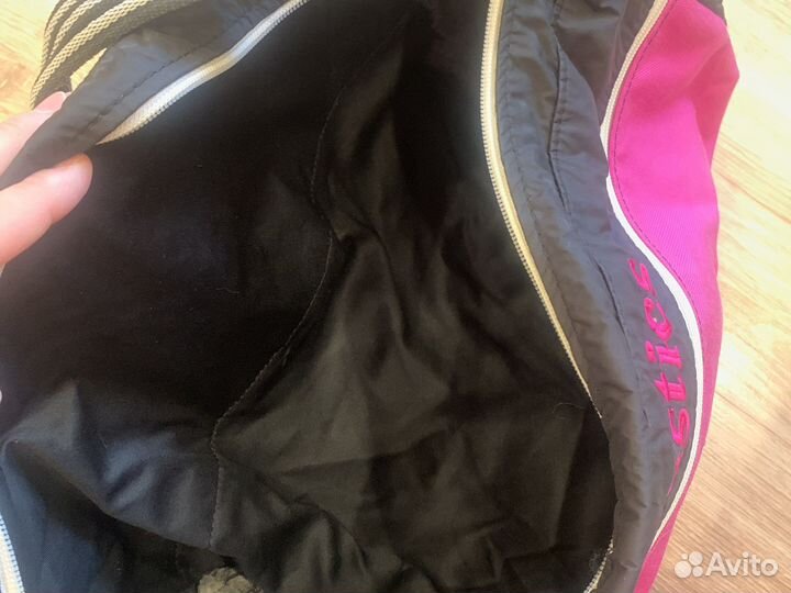 Сумка спортивная для художественной гимнастики