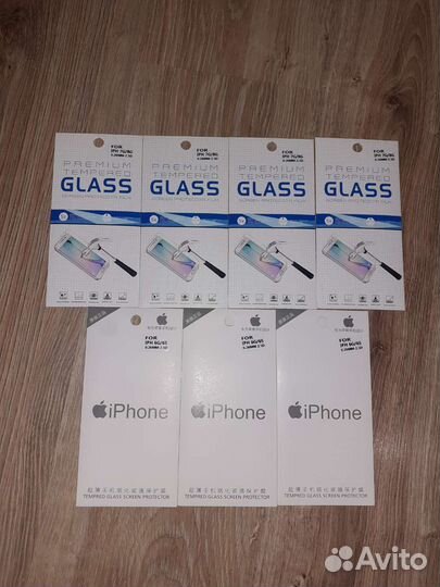 Чехлы Silicone Case на iPhone 6/6S, 8, Xr