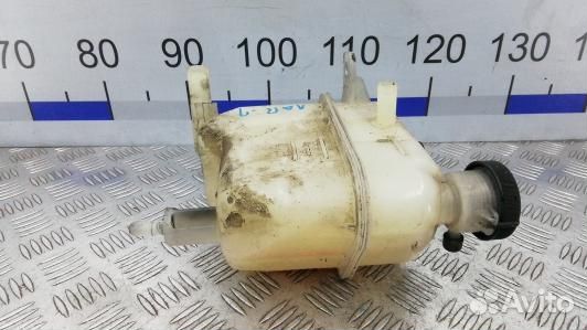 Бачок расширительный toyota urban cruiser (1AR01NP