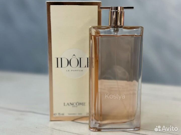 Lancome Idole / ланком идол духи женские