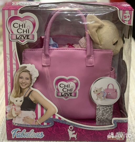 Chi Chi Love Собака