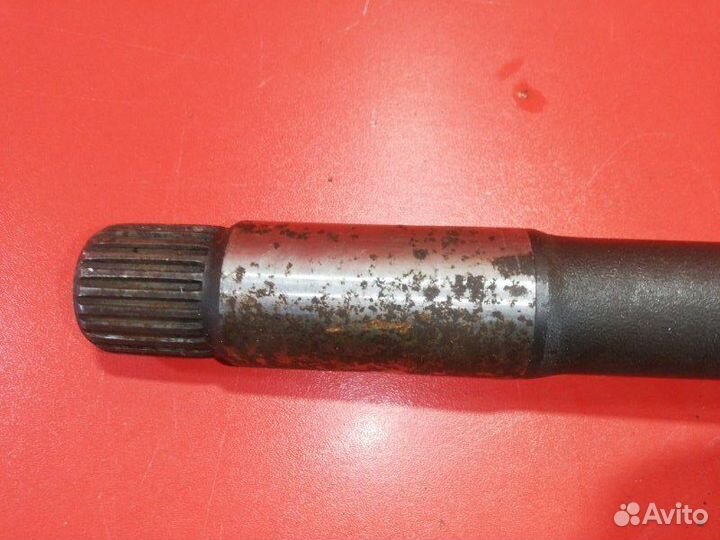 Шрус внутренний передний правый Toyota Camry