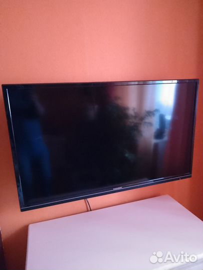 Телевизор thomson 42