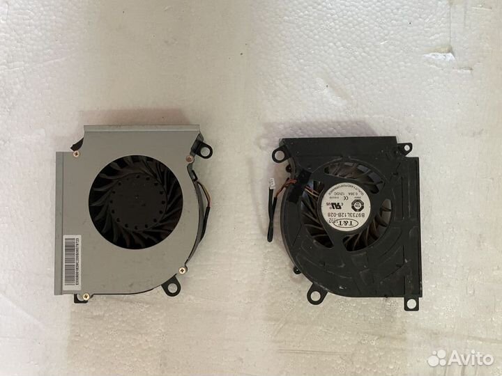 Запчасти для ноутбука