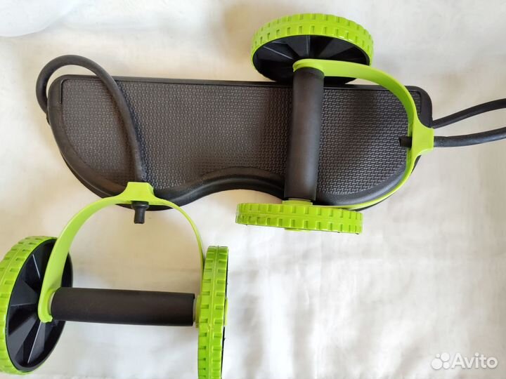 Тренажер Revoflex Xtreme