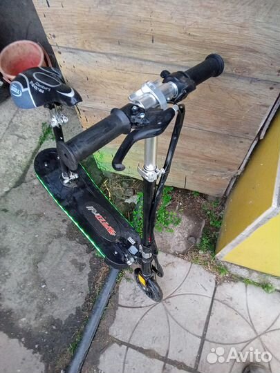 Электро самокат