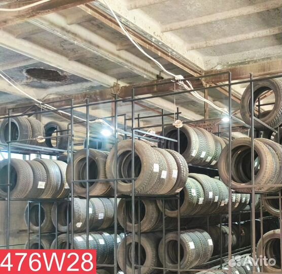 Nokian Tyres Nordman 7 195/65 R15 80L