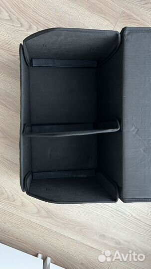 Органайзер для автомобиля