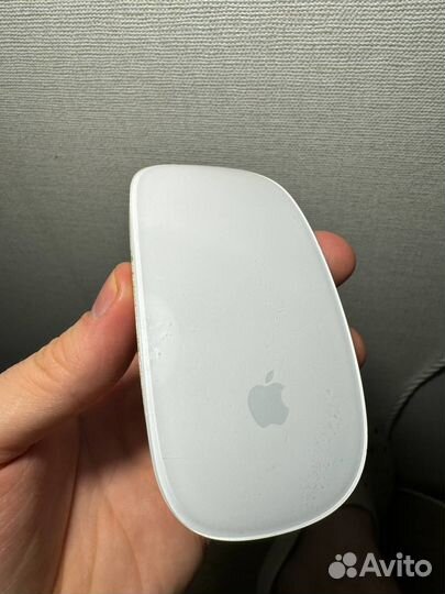 Мышь apple magic mouse 1 (A1296)