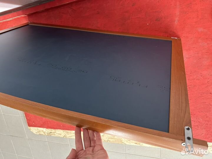 Гримерное зеркало