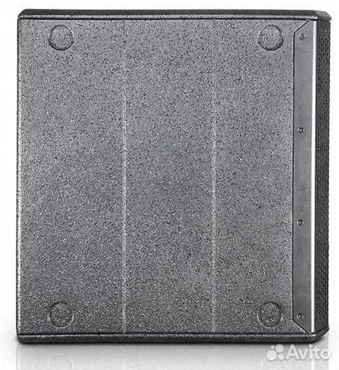 Активный сабвуфер dB Technologies SUB612