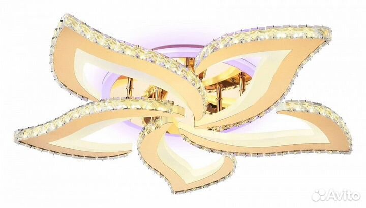 Потолочная люстра Ambrella Light FA FA1724