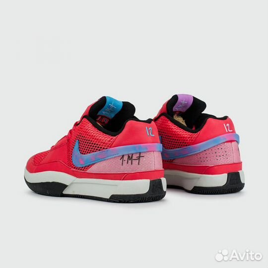 Кроссовки Nike Ja 1 Red