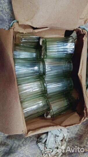 Стакан 100гр