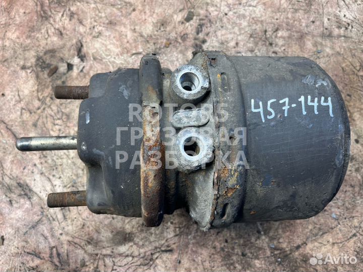 Энергоаккумулятор задний Renault Premium 2 2009