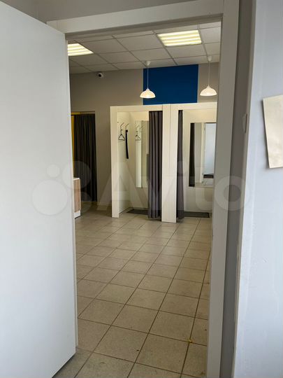 Продам торговое помещение, 78.4 м²