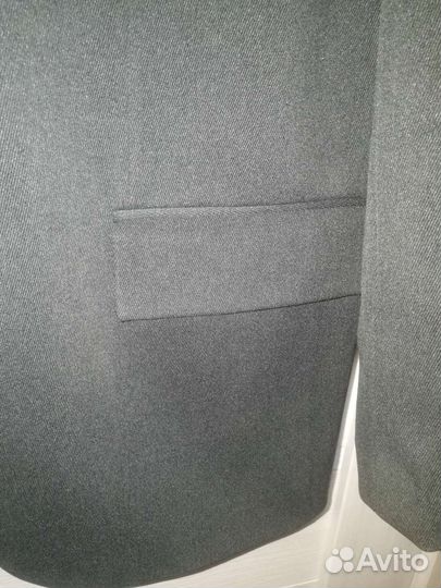 Пиджак мужской 54 размера