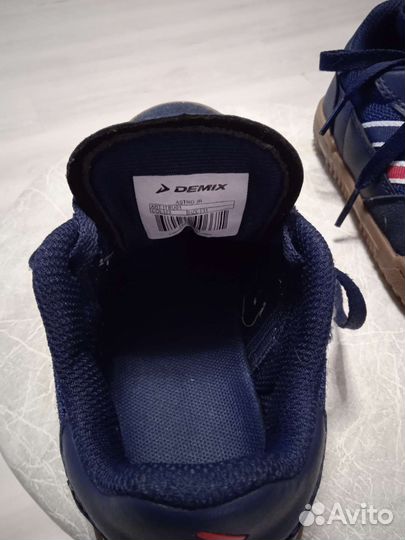 Бутсы (футзалки)для мальчиков Demix Astro