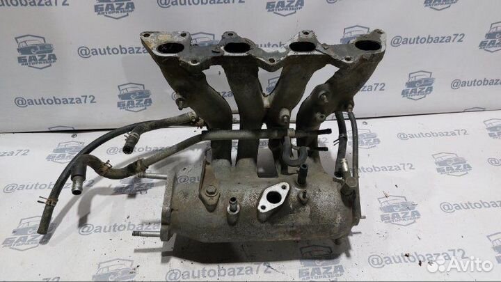 Коллектор впускной Toyota Corona T170 4A-FHE 1992