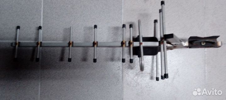 Антенна 3G, GSM