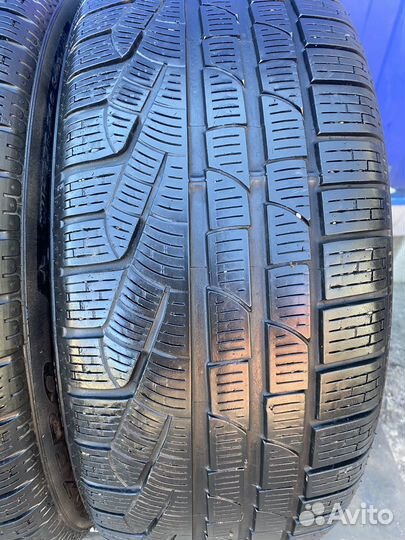Pirelli Winter Sottozero 240 Serie II 225/45 R18