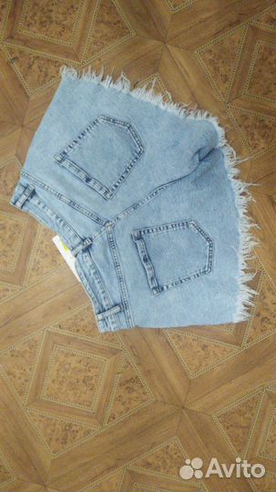 Шорты женские новые 44-46