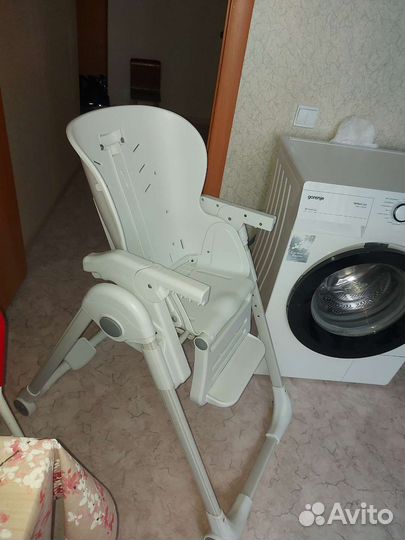 Стульчик для кормления