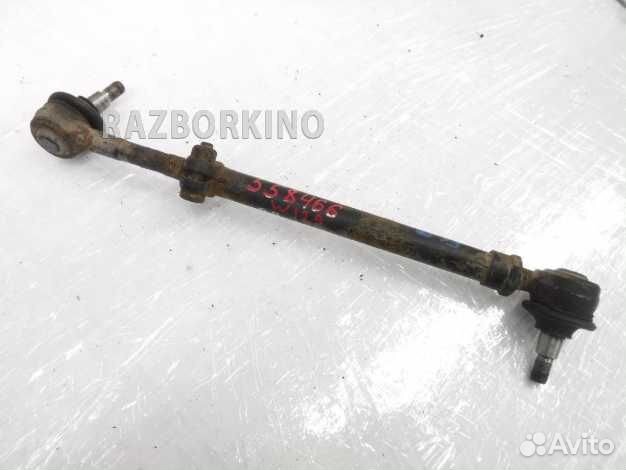 Тяга рулевая Мерседес W124 E