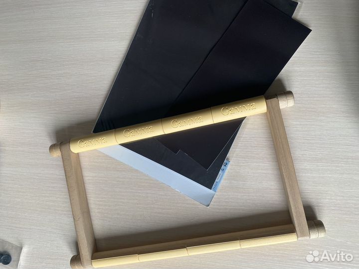 Вышивка крестом