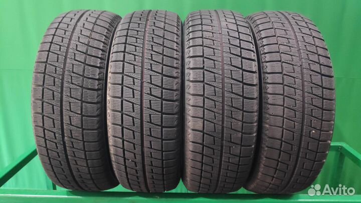 Bridgestone Blizzak Revo2 175/65 R14 82Q