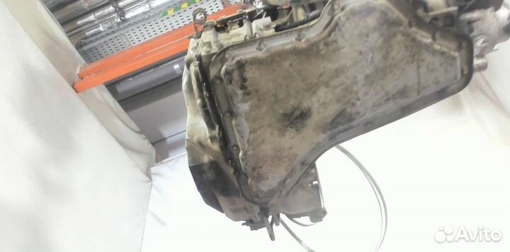 АКПП 4х4 Volvo XC90 2002-2006 2.9 л. бензин