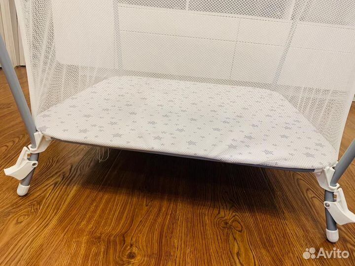 Манеж детский