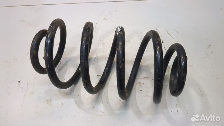 Пружина подвески Mercedes Vito W639, 2005