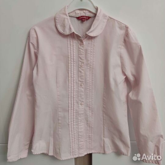 Школьная одежда для девочки 146 152